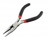 Плоскогубцы для намотки койла