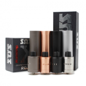 SubZero X Style brass Mod + RDA Kit  Best Quality Clone