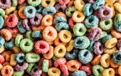 Rings for Breakfast / Колечки на завтрак 5 мл Rings for Breakfast / Колечки на завтрак 5 мл