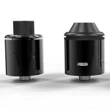 Desirevape Yuri RDA Tank