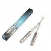 Устройство для изготовления намоток для обслуживаемых атомайзеров - Tobeco Coil Tool