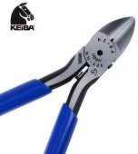 Кусачки-бокорезы для RDA RBA RDTA