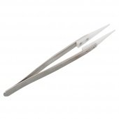 Пинцет керамический теплостойкий из нержавеющей стали для RDA rba 