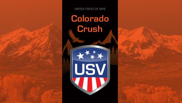 Colorado Crush / Колорадо Краш 5 мл