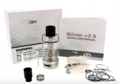 Billow V2.5 Billow V2.5