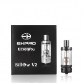Атомайзер Ehpro Billow V2 RTA Tank