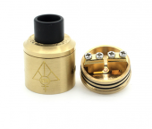 Goon RDA by 528 Customs 24 mm
