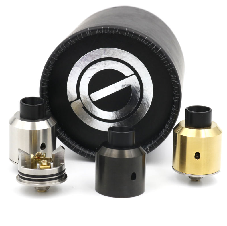 O-Atty 22mm Best Quality Clone