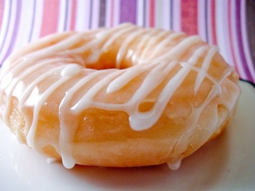 Doughnut / Пончик 5 мл