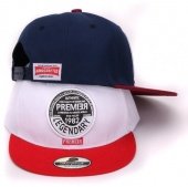 Vape Caps PREMIER white