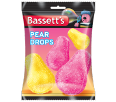 Pear Drop / Леденцы Дюшес 5 мл Pear Drop / Леденцы Дюшес 5 мл
