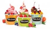 tutti frutti / Тутти фрутти 5 мл tutti frutti / Тутти фрутти 5 мл