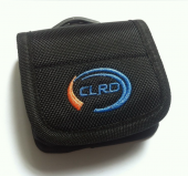 Портативный чехол для переноски аккумуляторов 18650