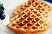 Waffle / Вафли 5 мл Waffle / Вафли 5 мл
