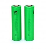 Аккумулятор к модам и варивольтам Sony VTC5 18650 (2600mAh, 30А) - высокотоковый Аккумулятор к модам и варивольтам Sony VTC5 18650 (2600mAh, 30А) - высокотоковый