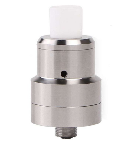 Le Magister RDA