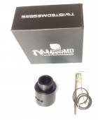 Skill RDA 24mm Best Quality Clone