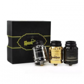 Illustrious D24 RDA Best Quality Clone