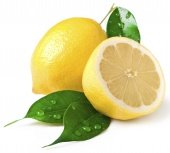 Lemon / Лимон 5 мл Lemon / Лимон 5 мл