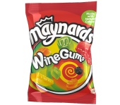 Wine gums / Виноградные мармеладки 5 мл Wine gums / Виноградные мармеладки 5 мл