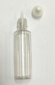 Флакон с крышкой пипеткой 50 мл