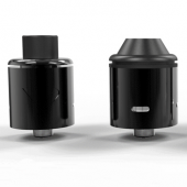 Desirevape Yuri RDA Tank