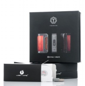 Therion DNA75 by Lost Vape Therion DNA75 by Lost Vape