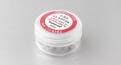 Vapesoon Clapton 24GA+32GA (0.5ohm)