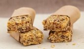  oat muesli / овсяные мюсли 5 мл