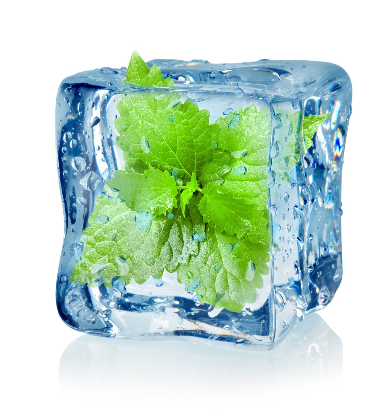 Spearmint / Мята 5 мл