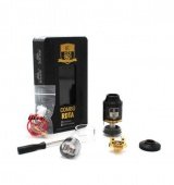 IJOY COMBO RDTA Tank - обслуживаемый бакомайзер