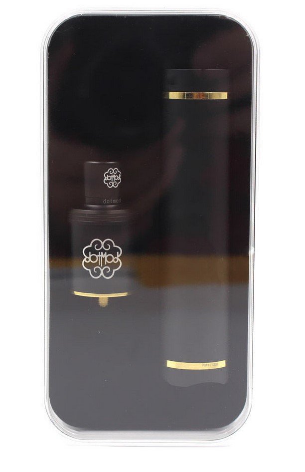 Мехмод Dot Mod Petri kit