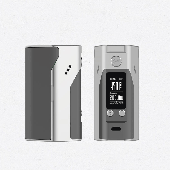 WISMEC Reuleaux RX200S WISMEC Reuleaux RX200S