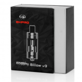 Ehpro Billow V3 - обслуживаемый бакомайзер Ehpro Billow V3 - обслуживаемый бакомайзер