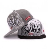 Vape Caps SWAG  gray