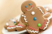 Gingerbread / Имбирный пряник 5 мл Gingerbread / Имбирный пряник 5 мл