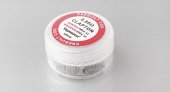 Vapesoon Clapton 26GA+32GA (0.85ohm)