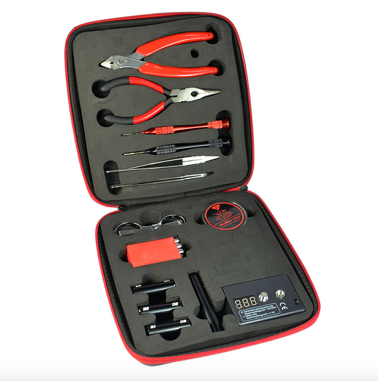 Coil Master DIY Kit V2
