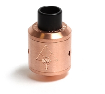 528 Custom RDA Goon 528 Custom RDA Goon