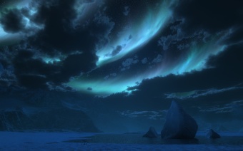 Black Arctic / Черная Арктика 5 мл Black Arctic / Черная Арктика 5 мл
