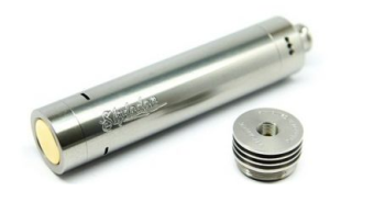 Механический мод Wismec Skyladon Механический мод Wismec Skyladon