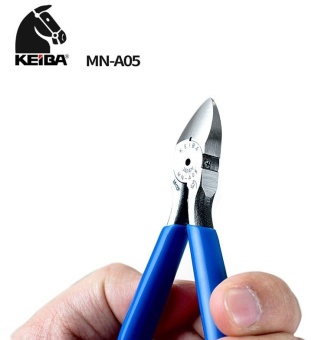 Кусачки-бокорезы для RDA RBA RDTA Кусачки-бокорезы для RDA RBA RDTA