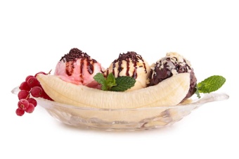 Banana Split / Банановый сплит 5 мл Banana Split / Банановый сплит 5 мл