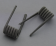Fused Clapton Coil Fused Clapton Coil