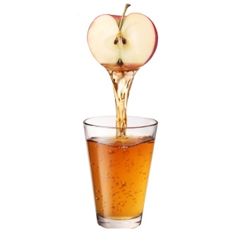 Apple Juice / Яблочный сок 5 мл Apple Juice / Яблочный сок 5 мл