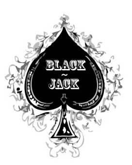 Black Jack / Блэк Джек 5 мл