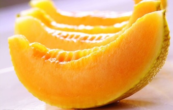 Melon / Дыня 5 мл Melon / Дыня 5 мл