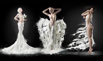 Mothers Milk / Молоко матери 5 мл Mothers Milk / Молоко матери 5 мл