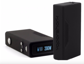 Vaporshark DNA200