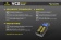 Зарядное устройство XTAR VC2 для Li-Ion аккумуляторов